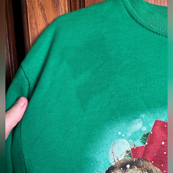 🐶🎄 Animal Ugly Christmas Sweater - Picture 2 of 5